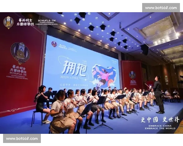 咪咕音乐大赛全新启航 打造音乐梦想的舞台与未来