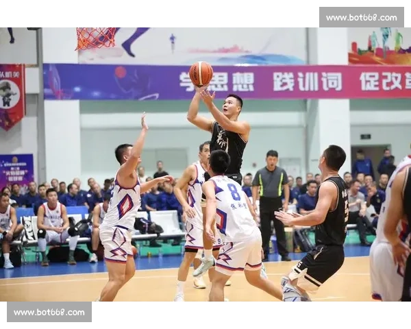 篮球赛场铸就职业精神激励团队协作与个人成长