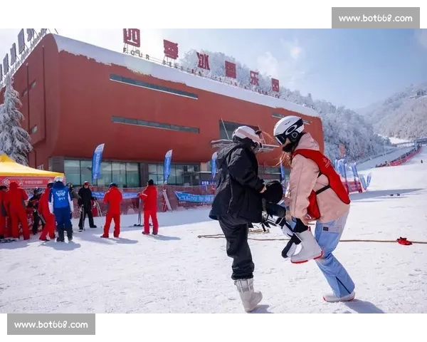 马雪比赛：冬季竞技的冰雪风采与激情碰撞探索
